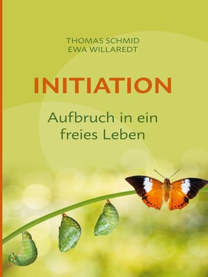 cover image of Initiation